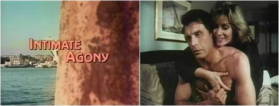 I-Mockery.com | Intimate Agony. A TV movie about a town ravaged by herpes!