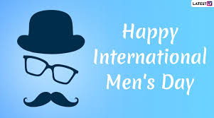 International mens day brand posts are here to abolish social stigmas, shatter stereotypes and this day is marked to strengthen the six pillars of international men's day, built to improve men's over the years, #internationalmensday has observed various themes. Happy International Men S Day 2020 Wishes In Hindi Whatsapp Messages Gif Images Quotes Sms And Antarrashtriya Purush Diwas Greetings To Send On November 19 Latestly