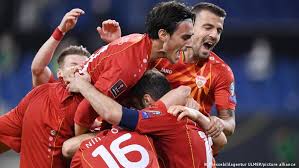 Η κορυφαία ποδοσφαιρική διοργάνωση του πλανήτη. Euro 2021 Mono Nikes 8elei H Boreia Makedonia Koinwnia Politismos Dw 12 06 2021