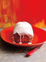 Cake A L Orange Sanguine Ricardo Recipe Orange Cake Ricardo Recipe Recipes