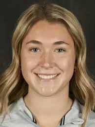 Haley Maxwell Career Statistics