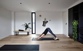 20 Top Yoga Room Design Ideas For Life Better And More Healthy Yoga Studio Design Home Yoga Room Yoga Room