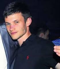 Aspiring policeman Leigh Alan Walker dies in Kingsdown crash