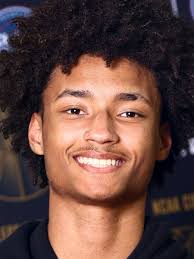 Donovan Criss, Brennan, Small Forward