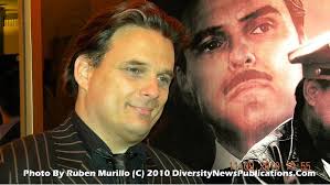 Pictures of Damian Chapa, Picture #159825