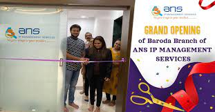 Ans Ip Management Services