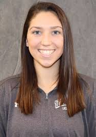 2022 Women's Lacrosse Roster