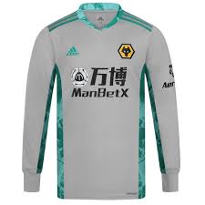 It shows all personal information about the players, including age. Wolverhampton 2020 21 Tw Drittes Trikot