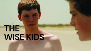 Prime Video: The Wise Kids