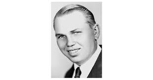 Charles Thomas Obituary (2017)