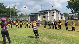 It located in the north part of melaka state. M3dia Uitm Melaka Mediadaiskag Twitter