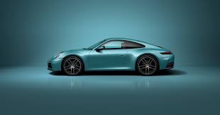 Image result for Ipanema Blue 2025 Porsche