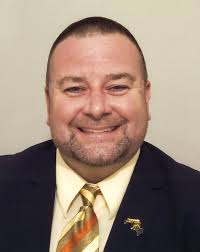 National Wrestling Hall Of Fame