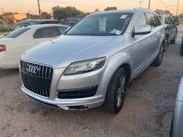 Image result for Ice Silver 2011 Q7