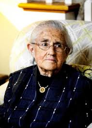 Lillian Odell Hawkins Obituary