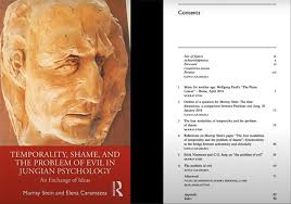 Entrevista a Murray Stein por Laura London