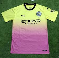 Manchester united and adidas football have today revealed the club's new third kit for the 2019/20 season. City Xtra On Twitter Leaked The 2019 20 Manchester City Third Shirt Mcfc