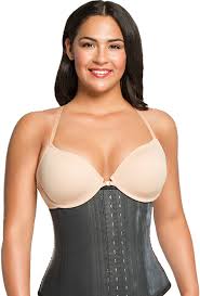 Keep doing stretches and try to incorporate 12 minutes of cardio. What Is Waist Training What Waist Trainers Do How To Guide