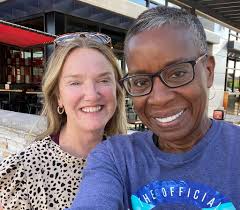 Alumni soloist performing "With One More Look at You" and "Xanadu"