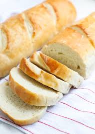 The Best Homemade French Bread Recipe I Heart Naptime Recipe Homemade French Bread French Bread Recipe Recipes