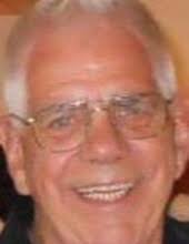 Obituary information for Ted