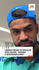 "UM LANCE NÃO ME DEFINE COMO JOGADOR" Fabrício Bruno conversou com a  @itatiaiaesporte após o amistoso contra o Japão e pediu desculpas pelas  falhas que culminaram na derrota da Seleção Brasileira por ...