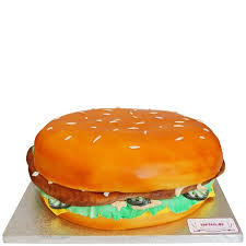 Frischen kuchen online kaufen im billa online shop! Burger Torte Online Bestellen Hamburger Torte Online Bestellen Torten De