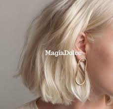 5147 60mm フープピアス ゴールドピアス ボリュームピアス 1 680 メルカリ スマホでかんたん フリマアプリ earrings diamond earrings hoop earrings
