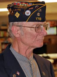 Members Mark Milestones THE AMERICAN LEGION