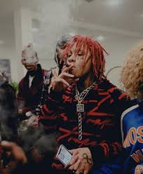 Michael lamar white iv, known professionally as trippie redd, is an american rapper, singer, and songwriter. Featured Trippie Redd Amino Amino