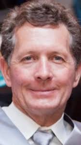 Marty Dickson August 29, 1957 -...