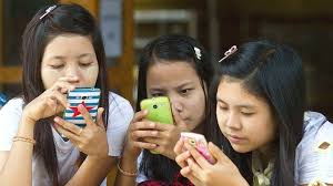 Myanmar's leader detained by military. Myanmar Coup How The Military Disrupted The Internet Bbc News