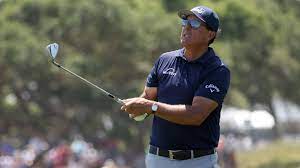 Winner S Bag The Clubs Phil Mickelson Used At The 2021 Pga Championship