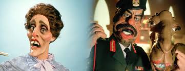 Check spelling or type a new query. Spitting Image Then And Now Atv Today