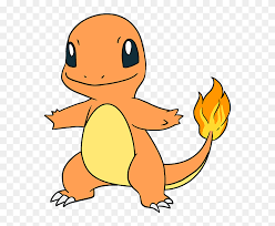 How to create caricature picture >>. How To Draw Charmander Cute Easy Drawing Charmander Hd Png Download 571x611 6798347 Pngfind