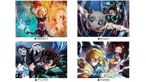 Infinity train, is a 2020 japanese animated dark fantasy period action film. åŠ‡å ´ç‰ˆ é¬¼æ»…ã®åˆƒ ç„¡é™åˆ—è»Šç·¨ ç…‰ç„ ç‚­æ²»éƒŽã‚‰æãä¸‹ã‚ã—ã‚¤ãƒ©ã‚¹ãƒˆã‚‚ãŠæŠ«éœ²ç›® Blu Ray Dvdå§¿è¦‹ ç‰¹å…¸å…¬é–‹ ã‚¢ãƒ‹ãƒ¡ ã‚¢ãƒ‹ãƒ¡
