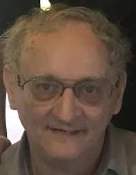 Larry Paulette Obituary (1949