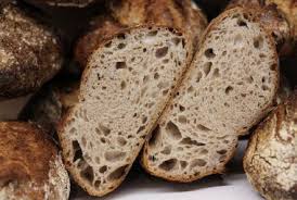 Homebaking Blog Brot Rezept Brotchen Leckerschmecker