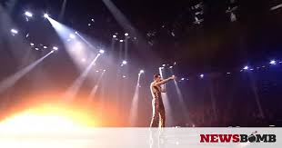 Eurovision odds & bets predicts who will win eurovision. Eurovision 2021 Telikos Ti Shmainoyn Oi Stixoi Toy Nikhthrioy Tragoydioy Zitti E Buoni Newsbomb