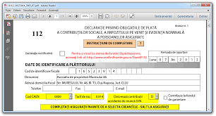 Am de reînnoit un certificat seap pentru o firmă mică. NoutÄƒÈ›i Alfasign