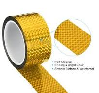 Amazon.com: PATIKIL Prism Tape 2 Inch x 55 Yards ...