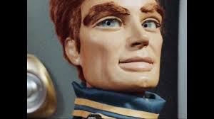 THUNDERBIRDS AND FRIENDS