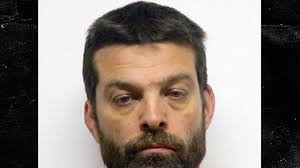 TLC's 'Willis Family' Father Pleads Guilty to Child Rape