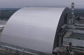 Incendiu la centrala nucleară de la cernavodă. Video Ucraina Noul Sarcofag Care Trebuie SÄƒ OpreascÄƒ RÄƒspandirea RadioactivitÄƒÈ›ii De La Centrala NuclearÄƒ De La Cernobil A Fost Inaugurat Oficial Hotnews Mobile