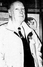 A HISTORY OF HOMOEOPATHY IN BRITAIN