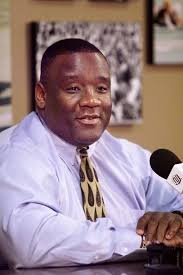 John Blake, first Black coach in OU history, dies at 59