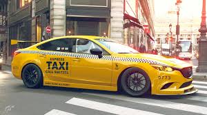 Image result for Taxi Yellow 2016 City Express