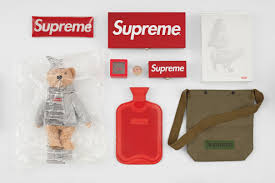 A few cushions here, a new rug there, and boom. Supreme Supreme Home Accessories 9 Items Phillips