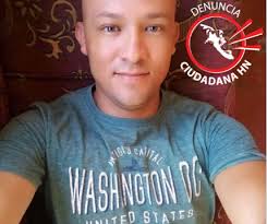 Denuncia Ciudadana HN