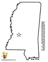 United states coloring pages 58. Free Coloring Maps For Kids Free Map Coloring Mississippi At Yes Coloring Flag Coloring Pages Mississippi Maps For Kids